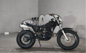 YAMAHA TW200 2JL