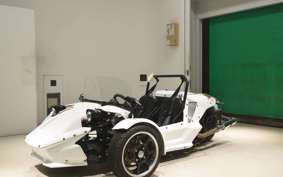OTHER UNREGISTERED MODEL by BDS TRIKE250