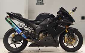 KAWASAKI ZX 10 NINJA R 2004 ZXT00C