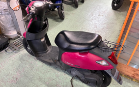 SUZUKI LET's CA4AA