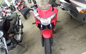 HONDA CBR250R GEN 3 MC41