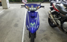 YAMAHA JOG ZR-4 SA58J