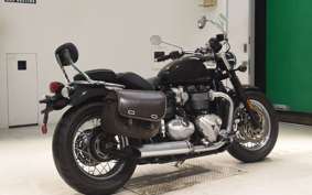 TRIUMPH BONNEVILLE SPEED 2024