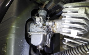 YAMAHA YBR125 2022