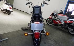 YAMAHA DRAGSTAR 400 CLASSIC 2002 VH01J