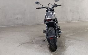 DUCATI  DUCATI  SCRAMBLER  MACH 2.0 2019 KC01JA