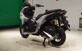 HONDA ADV160 2008 KF54
