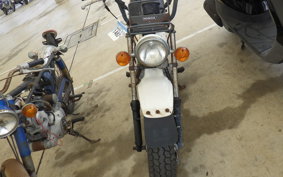 HONDA R&amp;P CY50