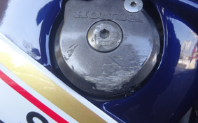 HONDA CBR400RR 1990 NC29