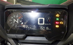 HONDA CBR650R 2022 RH03