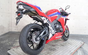 HONDA CBR600RR ABS 2020 PC40
