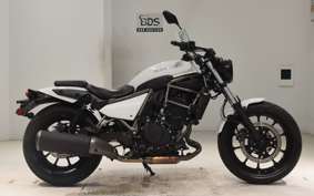 KAWASAKI ELIMINATOR400-3 2023 EL400A