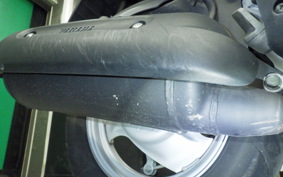 YAMAHA JOG Gen.5 2012 SA36J