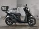 Фото Honda DIO 110 2017 с японского аукциона