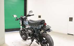 HONDA DAX 125 2006 JB06