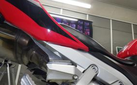 HONDA CBR600RR A 2011 PC40