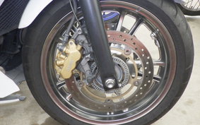 HONDA DN01 2008 RC55