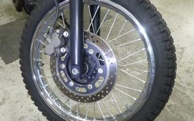 KAWASAKI 250TR 2018 BJ250F