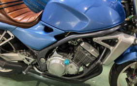 KAWASAKI BALIUS 250 ZR250A
