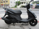 Фото Suzuki ADDRESS V125 с японского аукциона