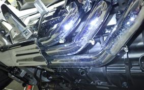 HONDA GL 1800 GOLD WING TOUR DCT 2026 SC79