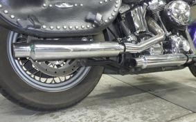 HARLEY FLSTCI 1450 2005