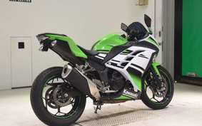 KAWASAKI NINJA 250 ABS 1999 EX250L