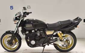 YAMAHA XJR400 Gen.2 R 1997 4HM