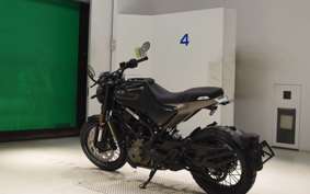 HUSQVARNA SVARTPILEN 401 2022