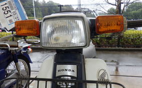 HONDA C50 SUPER CUB E C50