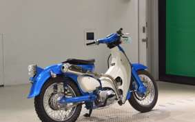 HONDA LITTLE CUB E 2023 AA01