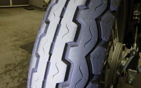 HONDA CB223S 2023 MC40