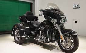 HARLEY FLHTCUTG TRIKE 1750 2017