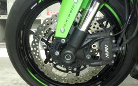 KAWASAKI NINJA ZX-6R A 2022 ZX636G