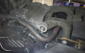 HONDA LEAD 125 JF45