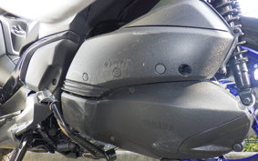YAMAHA X-MAX 250 SGA8J