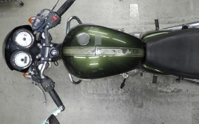 TRIUMPH THRUXTON 900 2012