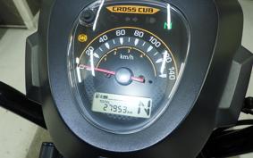 HONDA CROSS CUB 110 JA60