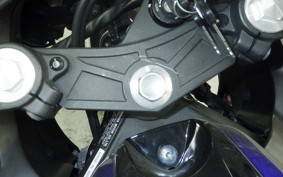 YAMAHA YZF-R3 2018 RH13J