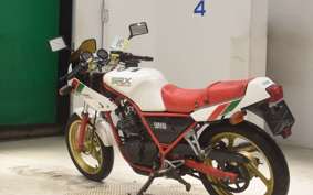 YAMAHA SRX250 2004 51Y