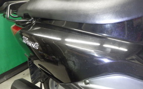 YAMAHA AXIS 125 TREET SE53J