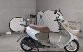 SUZUKI LET's 4 CA43A