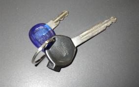 HONDA DIO Gen.6 2015 AF68