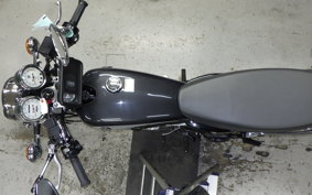 YAMAHA SR400 Gen.5 2021 RH16J