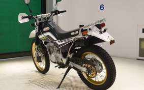YAMAHA SEROW 225 Gen.3 2017 DG08J