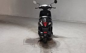 SUZUKI LET's CA4AA