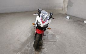 HONDA CBR400R 2014 NC47