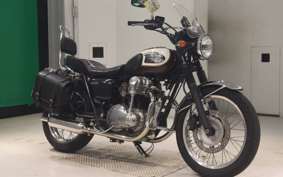 KAWASAKI W400 2009 EJ400A
