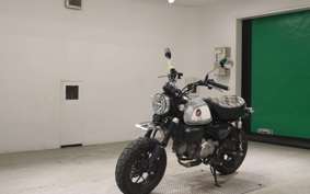 HONDA MONKEY 125 2019 JB03