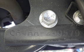 SUZUKI ﾚｯﾂ CA4AA